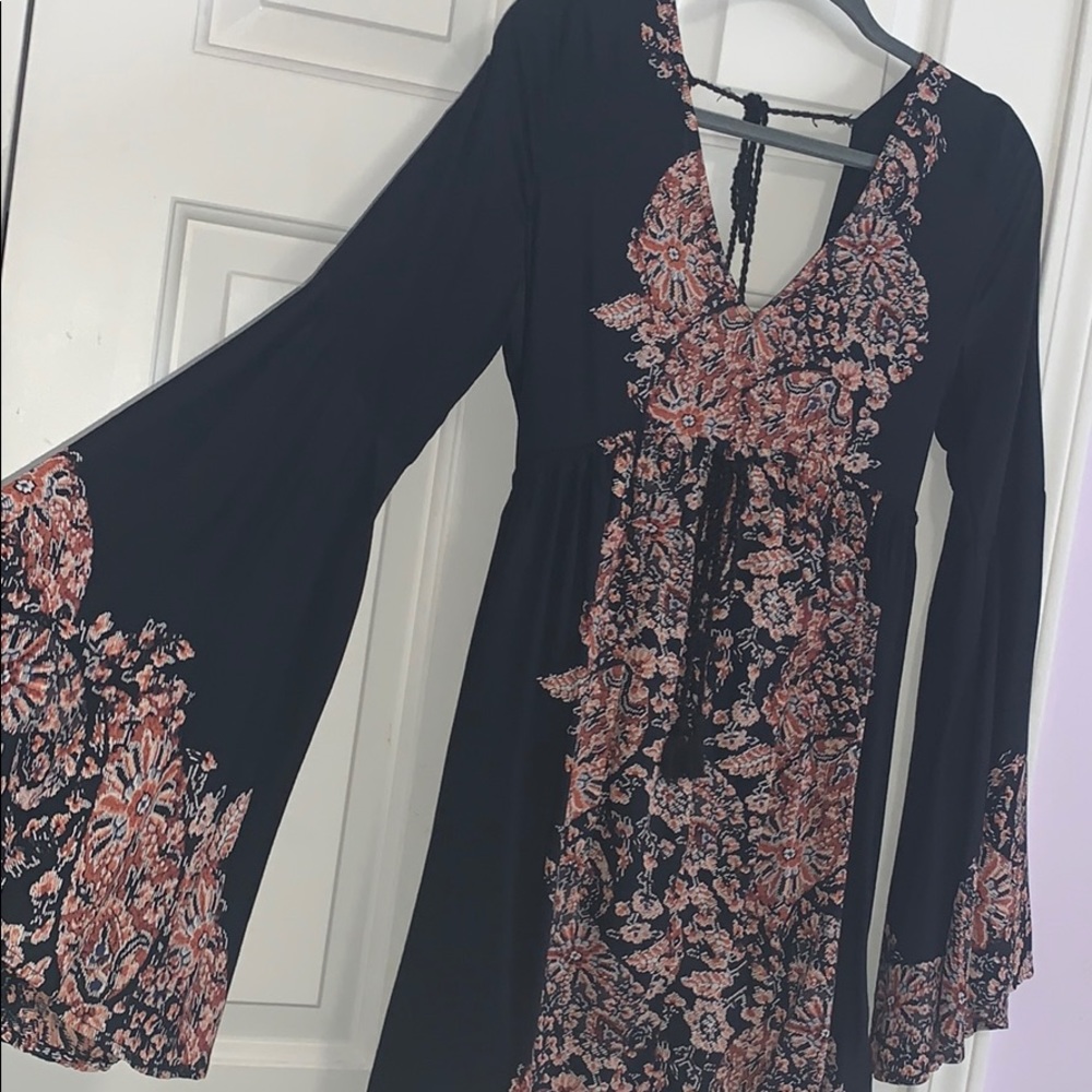 Abercrombie & Fitch Dress